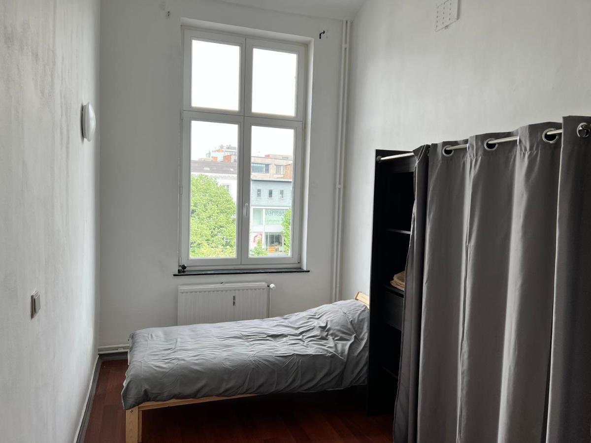 La Danish Home Liege Exterior photo