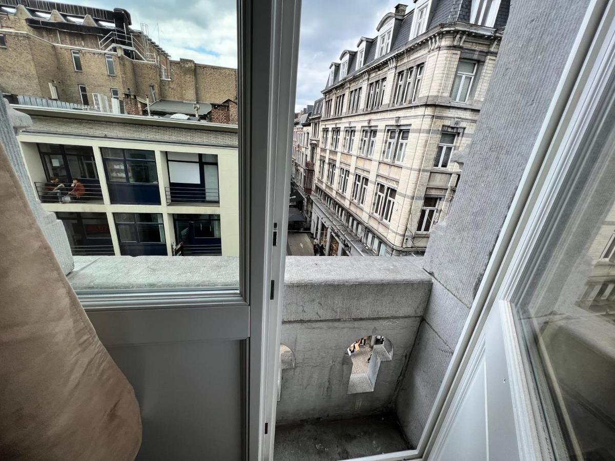 La Danish Home Liege Exterior photo